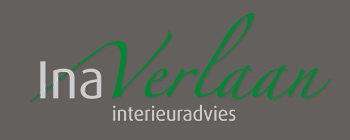 Logo Ina Verlaan interieuradvies
